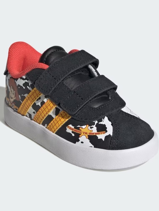 🏇 ADIDAS VL COURT 3.0 X TOY STORY WOODY 🤠 main image 5
